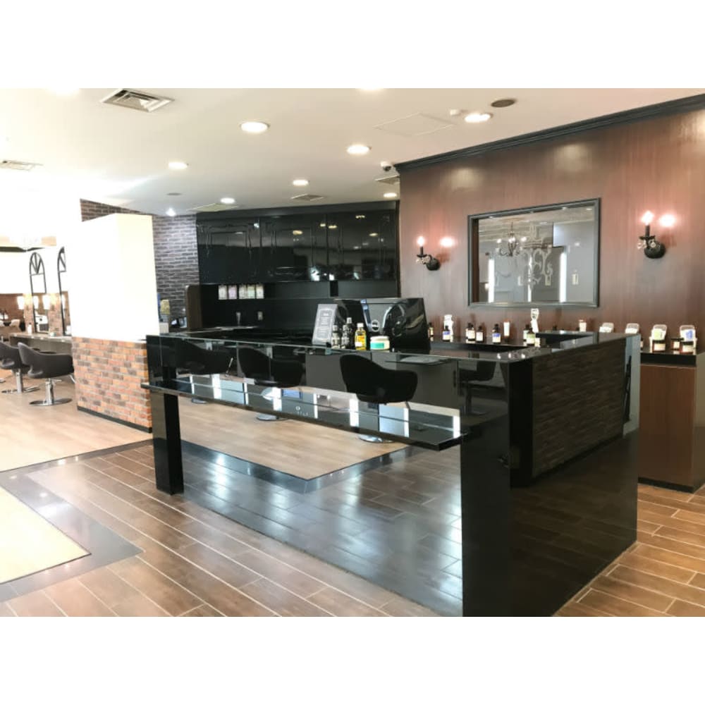 Blue Faces 赤羽店 ブルーフェーセスアカバネテン の予約 サロン情報 美容院 美容室を予約するなら楽天ビューティ