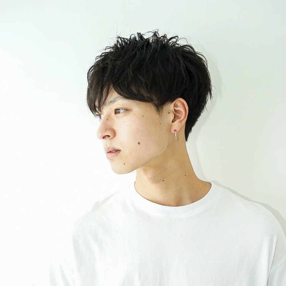 Blue Faces 赤羽店 ブルーフェーセスアカバネテン の予約 サロン情報 美容院 美容室を予約するなら楽天ビューティ