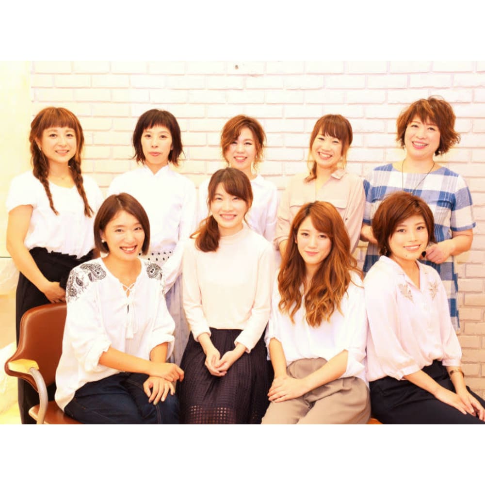 Picky Nou ピッキーヌー の予約 サロン情報 美容院 美容室を予約するなら楽天ビューティ Picky Nou ピッキーヌー の予約 サロン情報 美容院 美容室を予約するなら楽天ビューティ