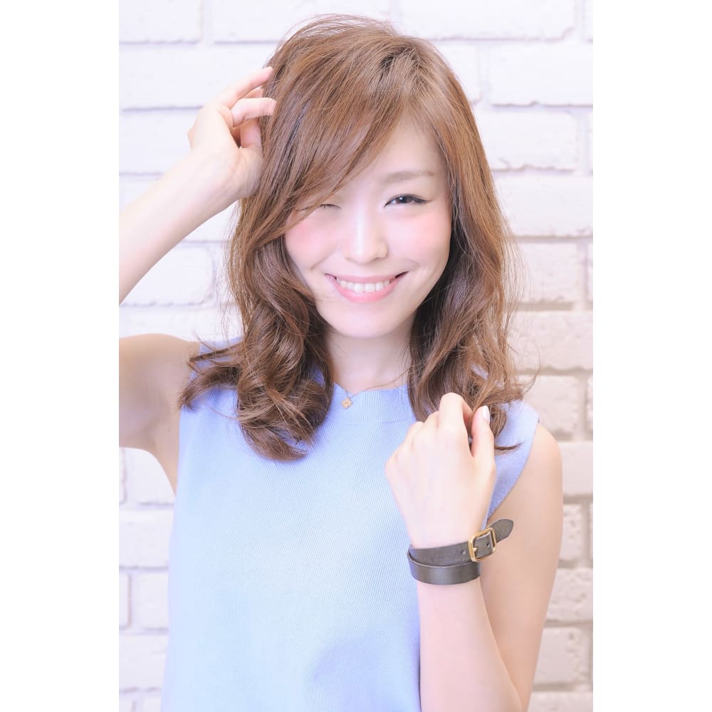 Picky Nou ピッキーヌー の予約 サロン情報 美容院 美容室を予約するなら楽天ビューティ Picky Nou ピッキーヌー の予約 サロン情報 美容院 美容室を予約するなら楽天ビューティ