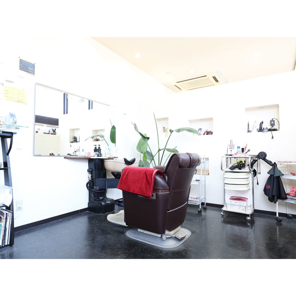 Hair Room Vanira ヘアールームヴァニラ の予約 サロン情報 美容院 美容室を予約するなら楽天ビューティ Hair Room Vanira ヘアールームヴァニラ の予約 サロン情報 美容院 美容室を予約するなら楽天ビューティ