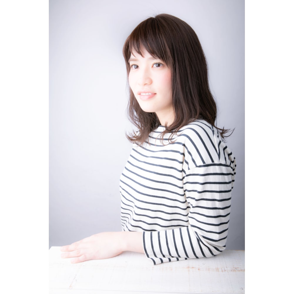 大人な 外ハネ伸ばしかけボブ Zena ジーナ のヘアスタイル 美容院 美容室を予約するなら楽天ビューティ 大人な 外ハネ伸ばしかけボブ Zena ジーナ のヘアスタイル 美容院 美容室を予約するなら楽天ビューティ