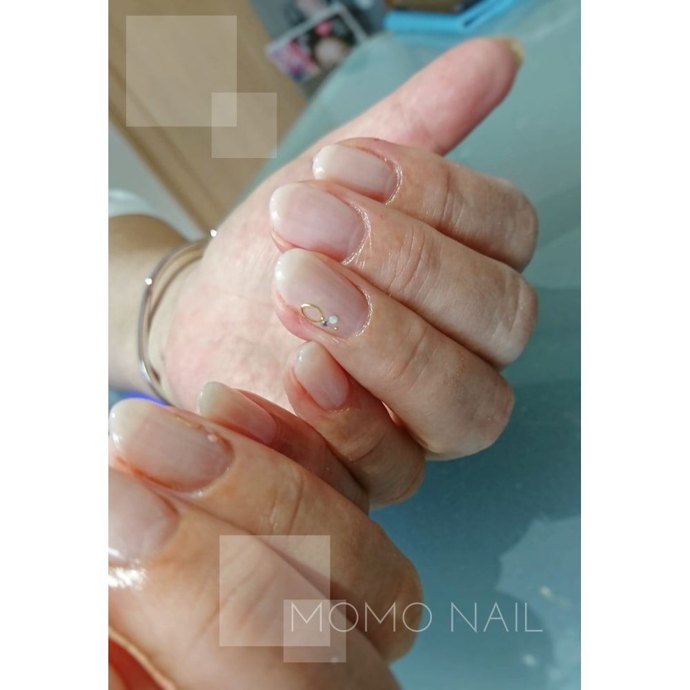 Momonail モモネイル の予約 サロン情報 ネイル まつげサロンを予約するなら楽天ビューティ