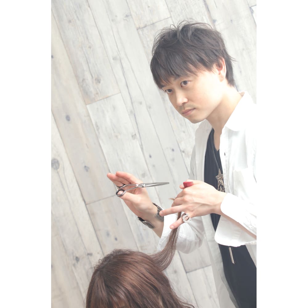 伊藤 裕太 Romance Heart ロマンス ハート のスタッフ 美容院 美容室を予約するなら楽天ビューティ 伊藤 裕太 Romance Heart ロマンス ハート のスタッフ 美容院 美容室を予約するなら楽天ビューティ