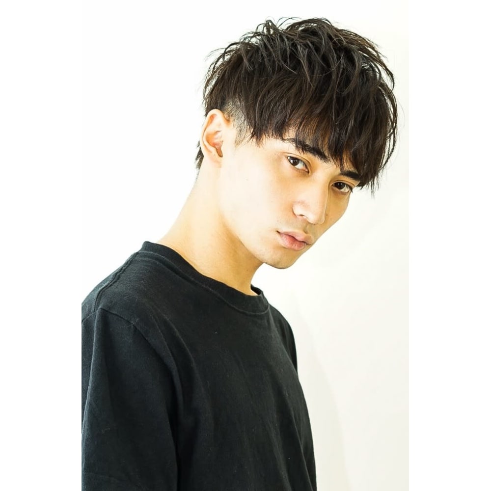 Blue Faces 赤羽店 ブルーフェーセスアカバネテン の予約 サロン情報 美容院 美容室を予約するなら楽天ビューティ