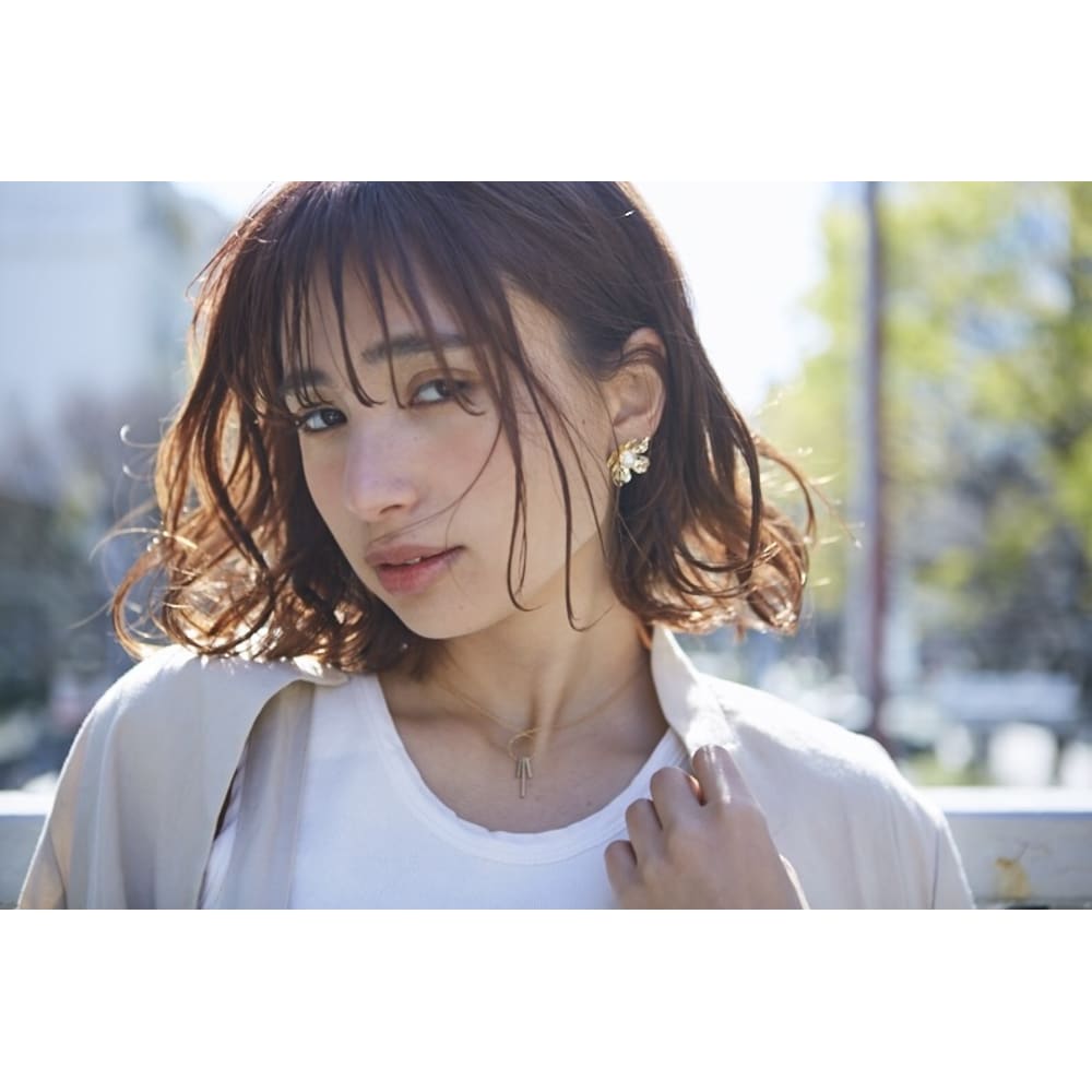 駅直結徒歩1分 髪のメンテナンスはおまかせください Apish ミーツ国分寺店 アピッシュミーツコクブンジテン のこだわり特集 美容院 美容室を予約するなら楽天ビューティ