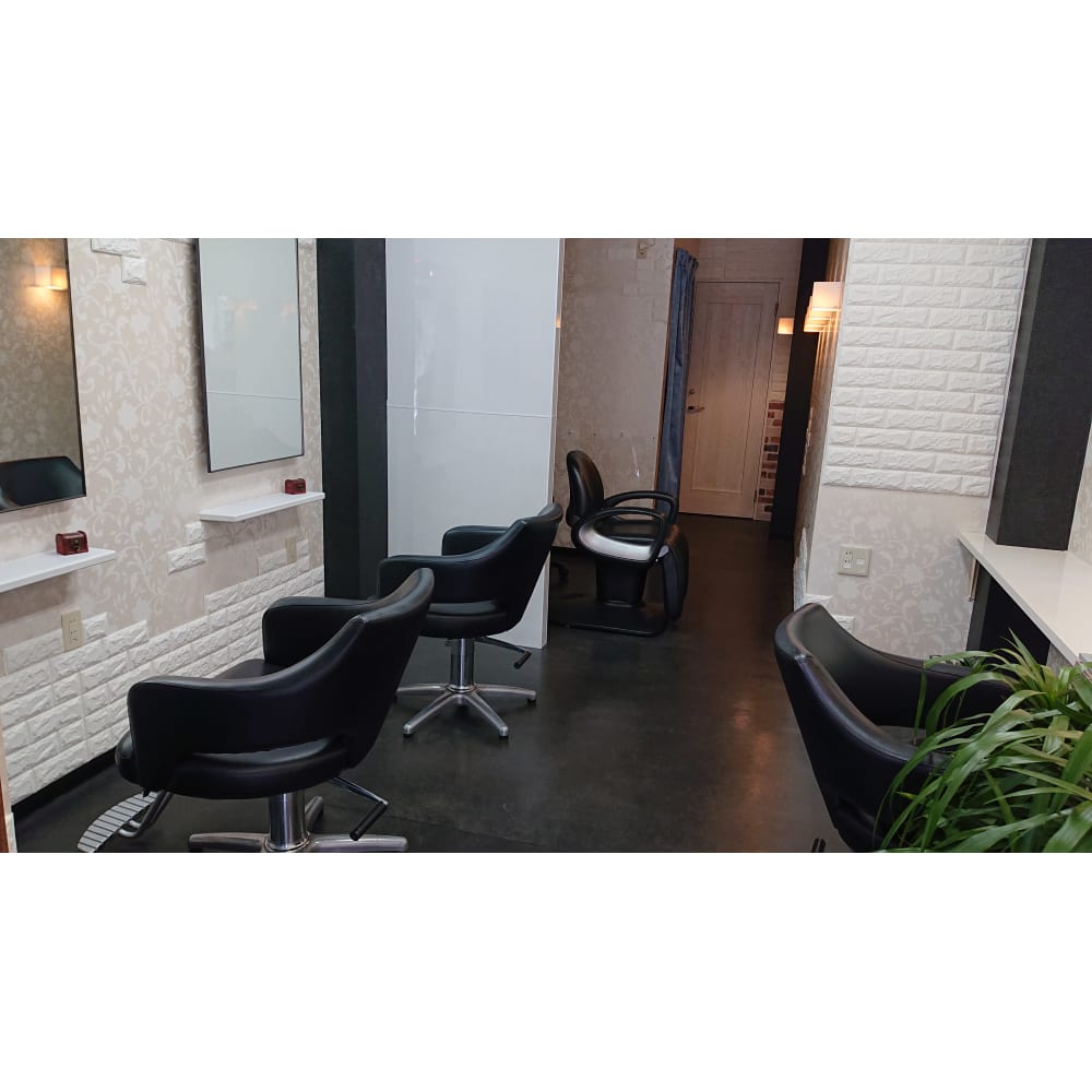 Stella ステラ の予約 サロン情報 美容院 美容室を予約するなら楽天ビューティ