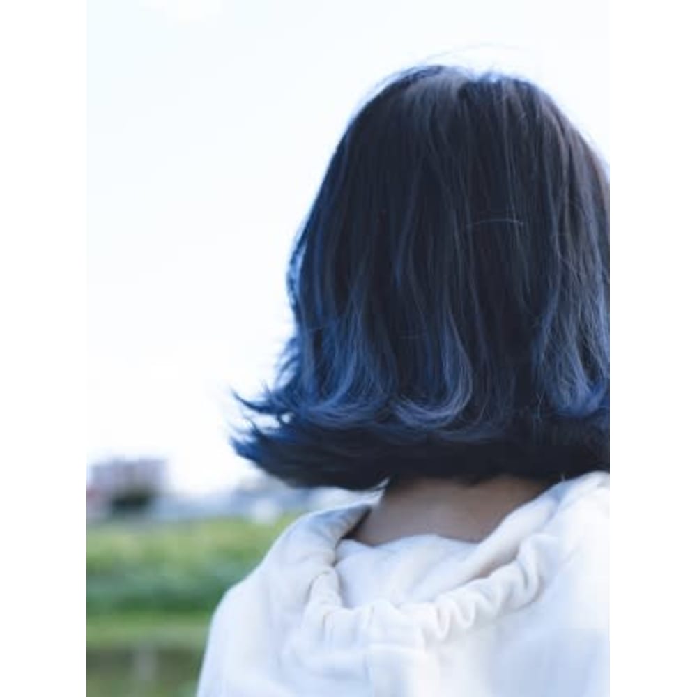 ネイビーボブ B S Amor 大府店 ビーズアモール のヘアスタイル 美容院 美容室を予約するなら楽天ビューティ ネイビーボブ B S Amor 大府店 ビーズアモール のヘアスタイル 美容院 美容室を予約するなら楽天ビューティ