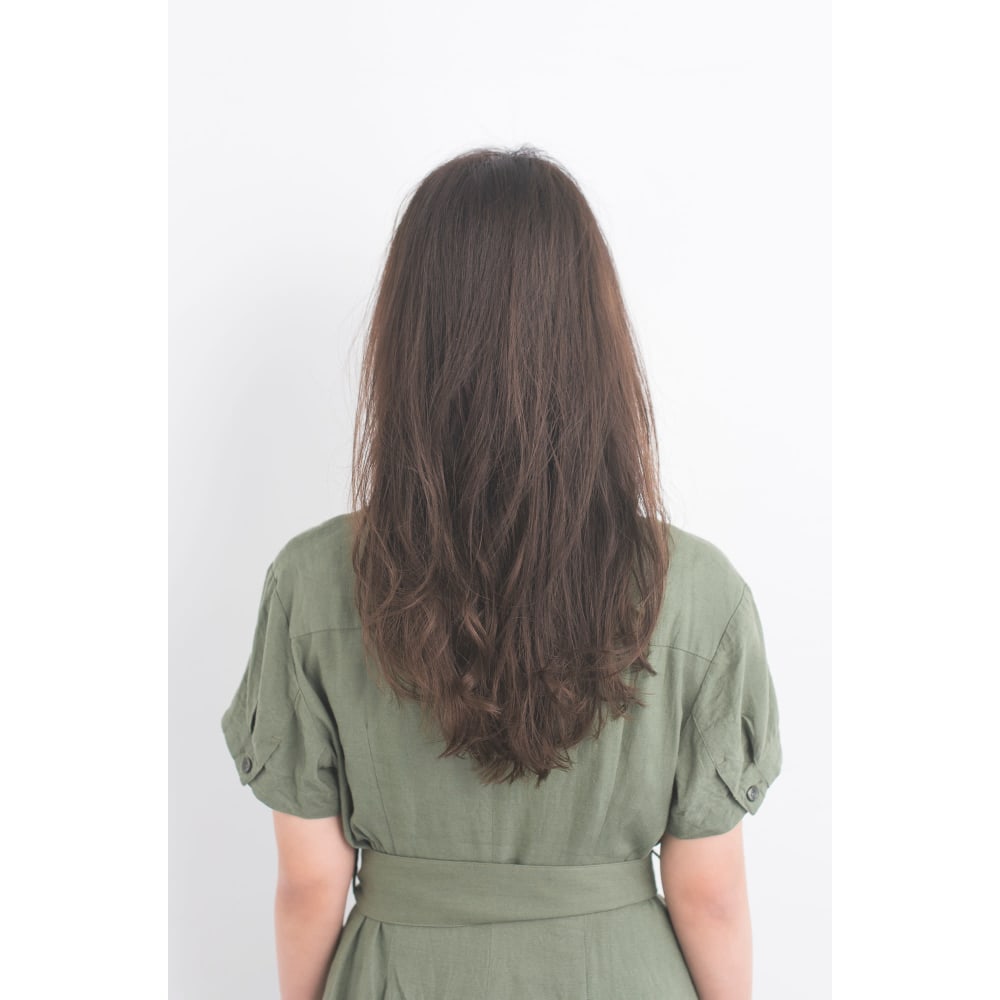 サファリロング Little Ikebukuro リトルイケブクロ のヘアスタイル