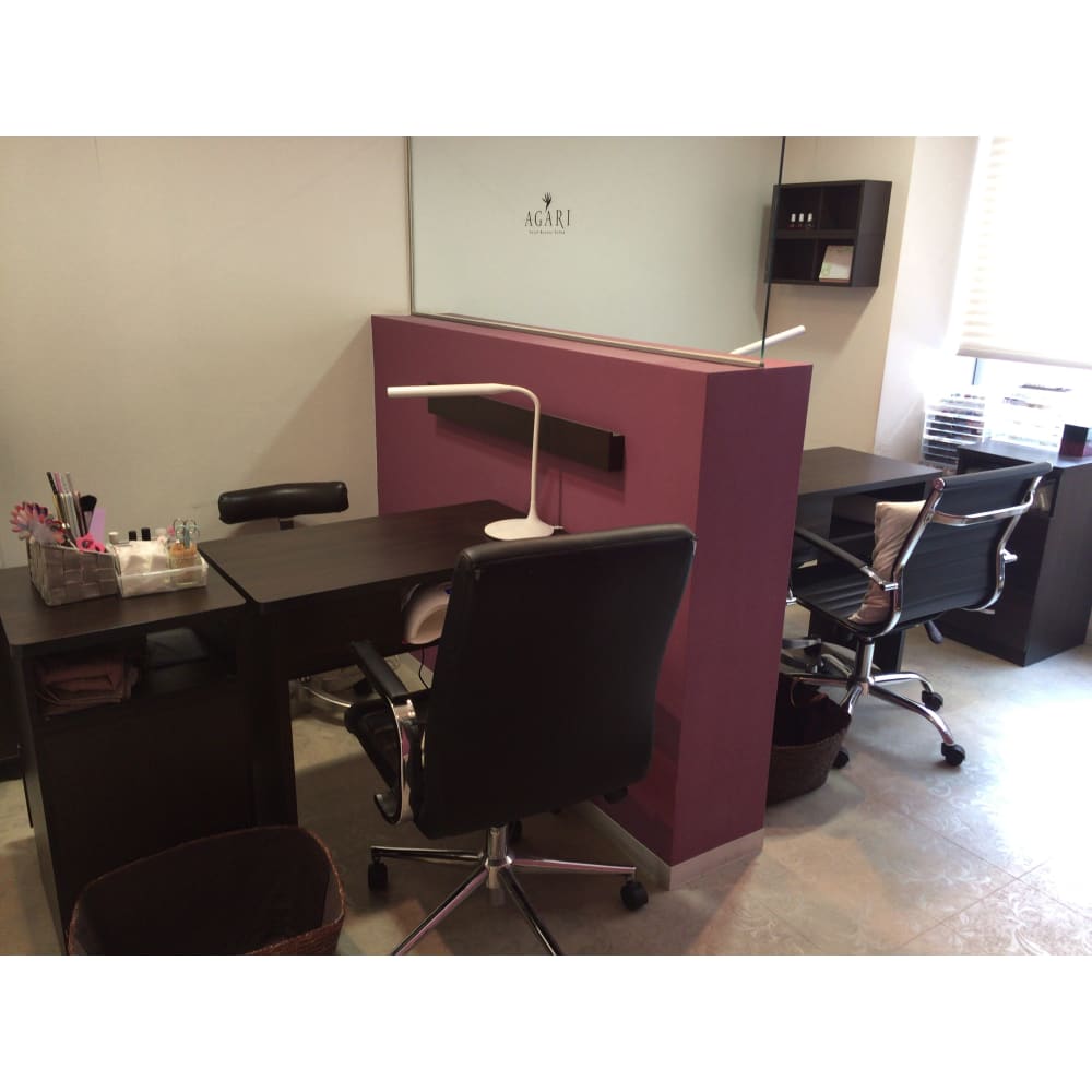 EPOISSES エポワス 銀座 画像