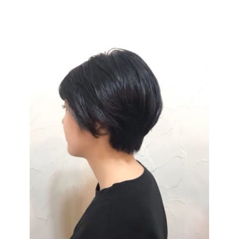 Reir下北沢 センシュアルショート ダークアッシュ Reir レイール Reir下北沢 センシュアルショート ダークアッシュ Reir レイール