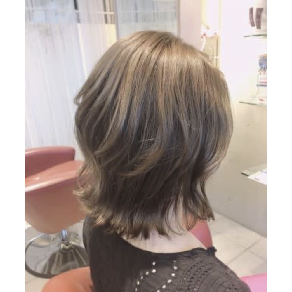 ティア チャコールでつくる透明感カラー Emu International 春日部本店 エムインターナショナル のヘアスタイル 美容院 美容室を予約するなら楽天ビューティ ティア チャコールでつくる透明感カラー Emu International 春日部本店 エムインターナショナル のヘアスタイル 美容院 美容室を予約するなら楽天ビューティ