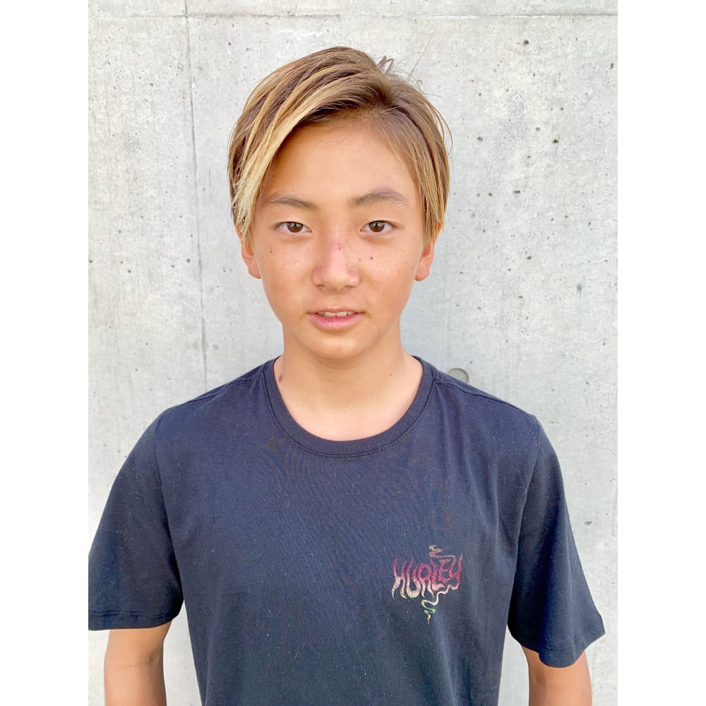 夏らしいハンサムショート Beautrium 七里ヶ浜 ビュートリアム のヘアスタイル 美容院 美容室を予約するなら楽天ビューティ 夏らしいハンサムショート Beautrium 七里ヶ浜 ビュートリアム のヘアスタイル 美容院 美容室を予約するなら楽天ビューティ