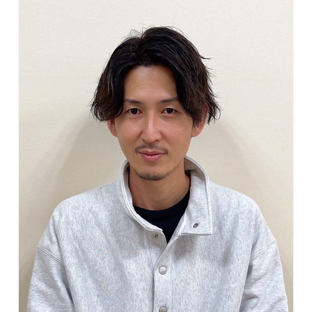 小山 裕弘 美容室クラフト 佐倉ユーカリが丘店 ビヨウシツクラフトサクラユーカリガオカテン のスタッフ 美容院 美容室 を予約するなら楽天ビューティ