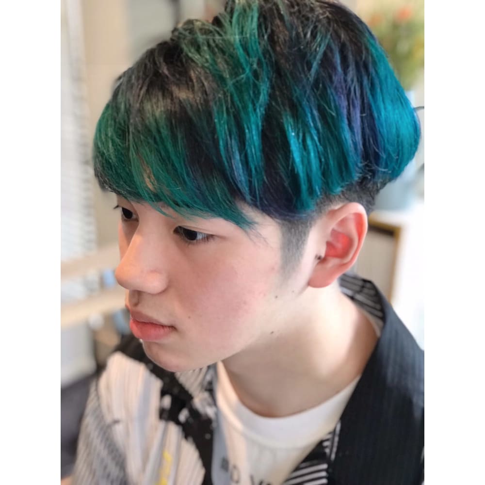 刈り上げマッシュショート Sancha Salon サンチャサロン のヘアスタイル 美容院 美容室を予約するなら楽天ビューティ 刈り上げマッシュショート Sancha Salon サンチャサロン のヘアスタイル 美容院 美容室を予約するなら楽天ビューティ