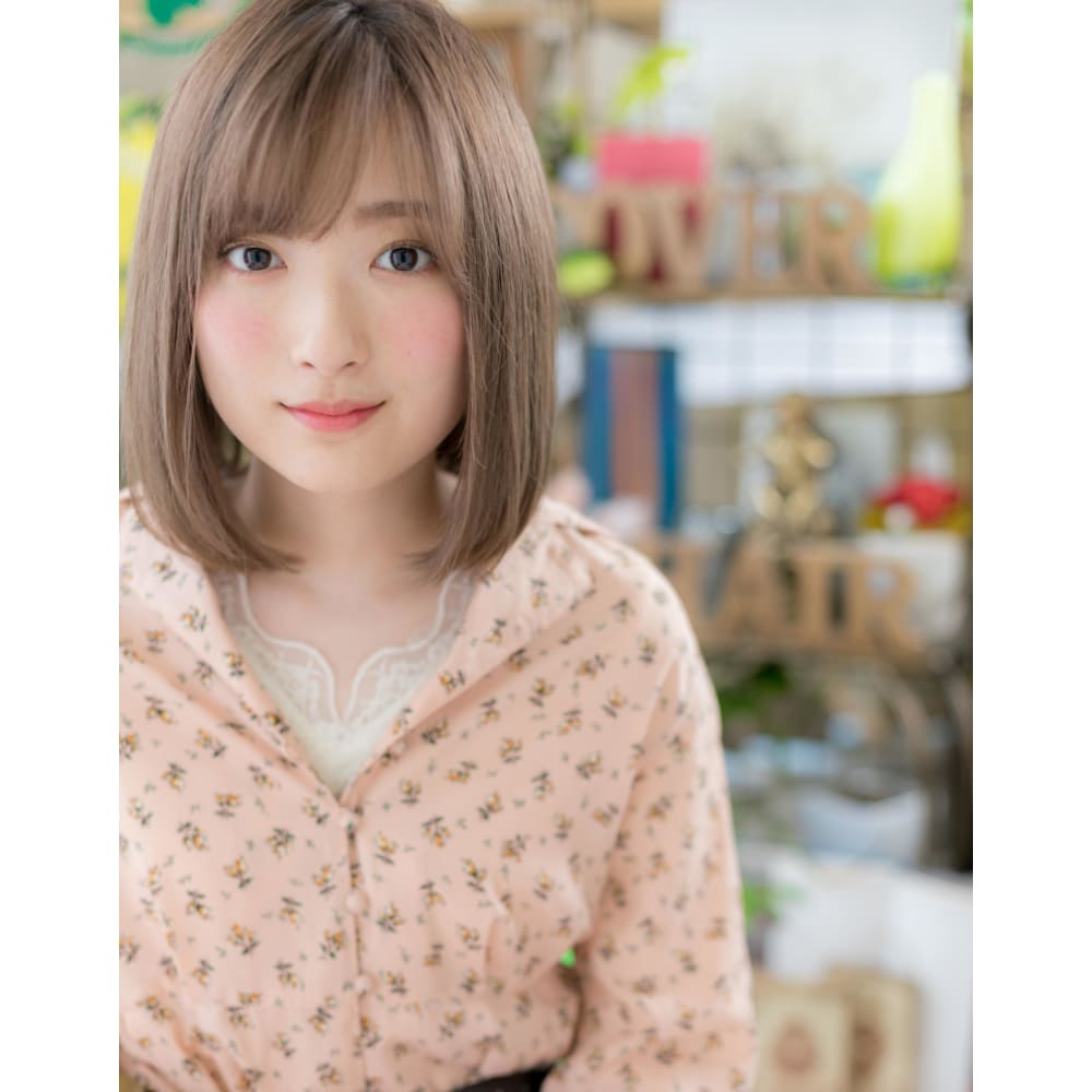 斜めバング Iラインストレートボブ ふんわりボブ Cover Hair Bliss 川口東口駅前店 カバーヘアブリス カワグチヒガシグチエキマエテン のヘアスタイル 美容院 美容室を予約するなら楽天ビューティ 斜めバング Iラインストレートボブ ふんわりボブ Cover Hair Bliss 川口東口駅前店 カバーヘアブリス カワグチヒガシグチエキマエテン のヘアスタイル 美容院 美容室を予約するなら楽天ビューティ