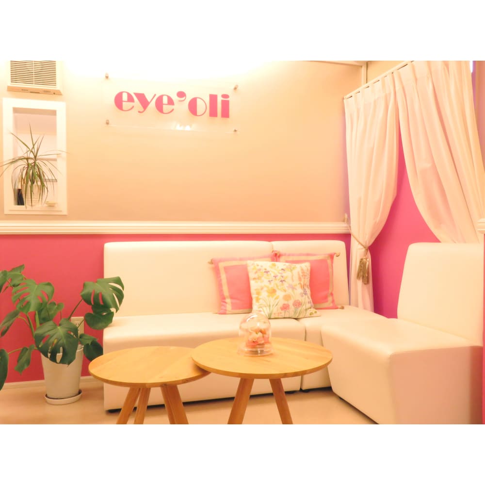 eye’ oli 画像1