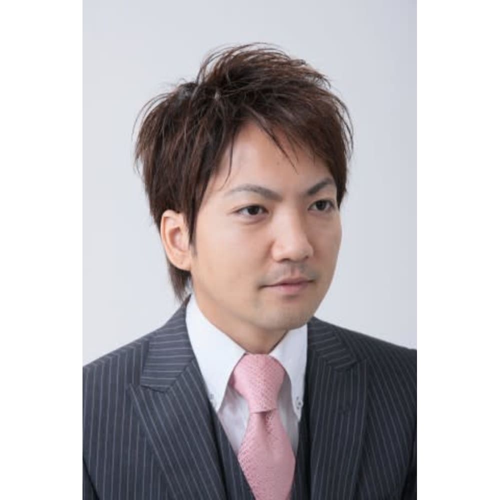 髪に悩みがあるならぜひ来店を カットやトリートメント ヘッドスパが人気 Men S Will By Svenson 渋谷スタジオ メンズウィルバイスヴェンソン のこだわり特集 美容院 美容室を予約するなら楽天ビューティ