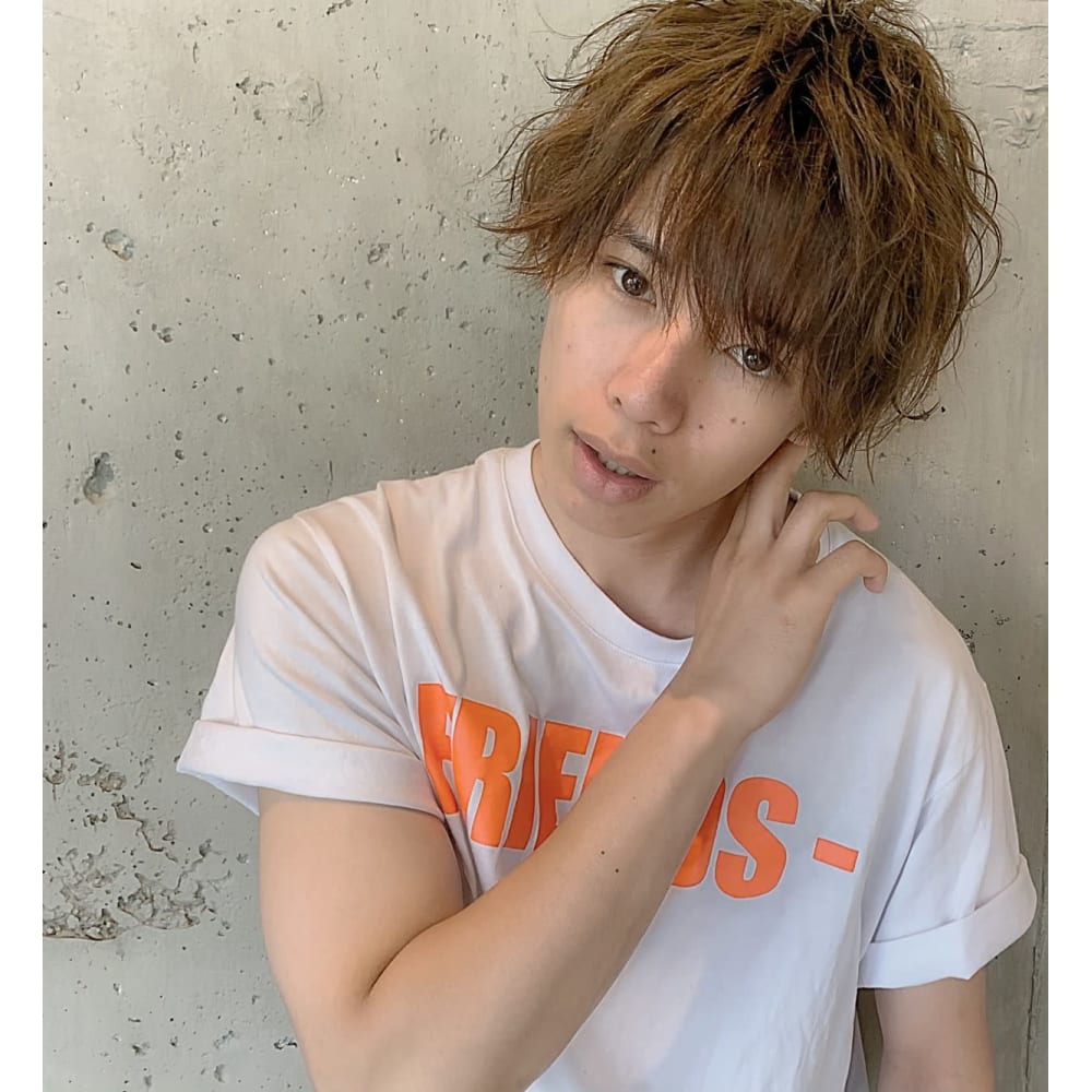 マッシュ ソフトツイストパーマ Luxis The Backroom ラグシス ザ バックルーム のヘアスタイル 美容院 美容室を予約するなら楽天ビューティ マッシュ ソフトツイストパーマ Luxis The Backroom ラグシス ザ バックルーム のヘアスタイル 美容院 美容室を予約するなら楽天ビューティ