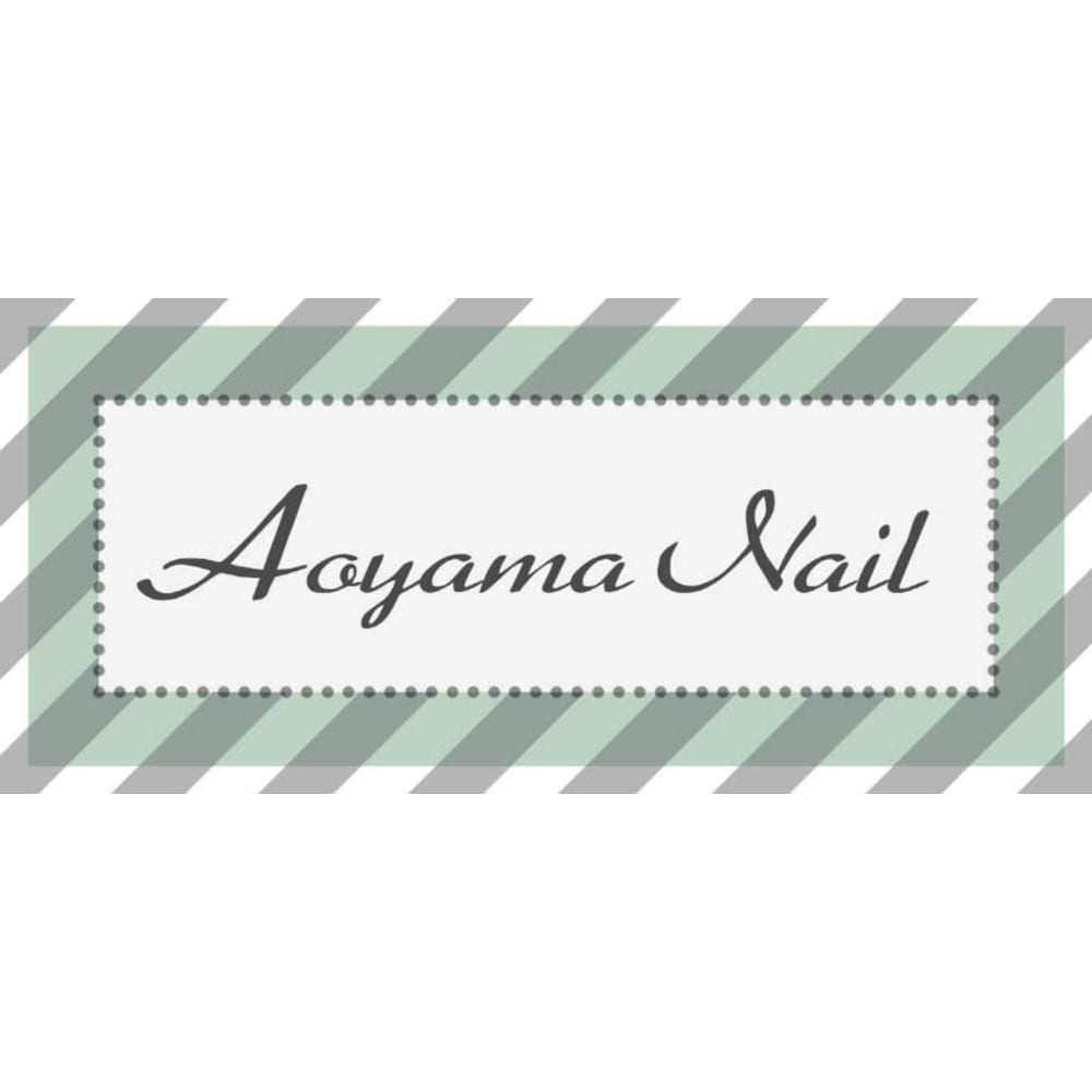 青山ネイル Aoyama Nail 池袋東武ホープ店