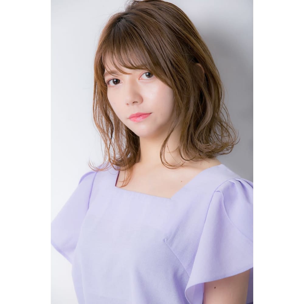 Euphoria 岩崎達也 シースルーブランジュミディ Euphoria 新宿店 ユーフォリア シンジュクテン ユーフォリア シンジュクテン のヘアスタイル 美容院 美容室を予約するなら楽天ビューティ Euphoria 岩崎達也 シースルーブランジュミディ Euphoria 新宿店 ユーフォリア シンジュクテン ユーフォリア シンジュクテン のヘアスタイル 美容院 美容室を予約するなら楽天ビューティ