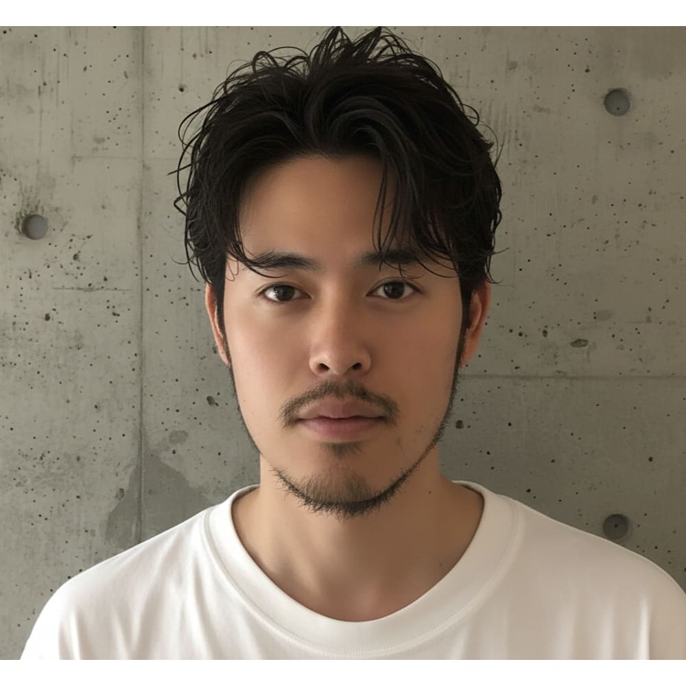 Terra テラ の予約 サロン情報 美容院 美容室を予約するなら楽天ビューティ