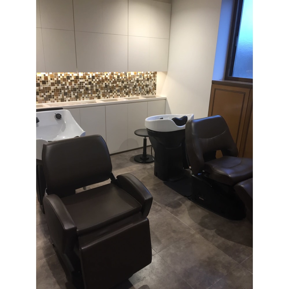 美容室アイイロ ビヨウシツアイイロ の予約 サロン情報 美容院 美容室を予約するなら楽天ビューティ