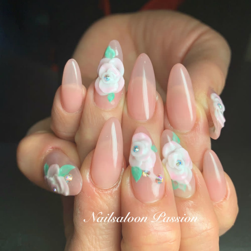 Nail salon Passion 画像