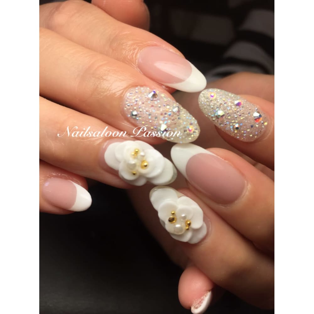 Nail salon Passion 画像