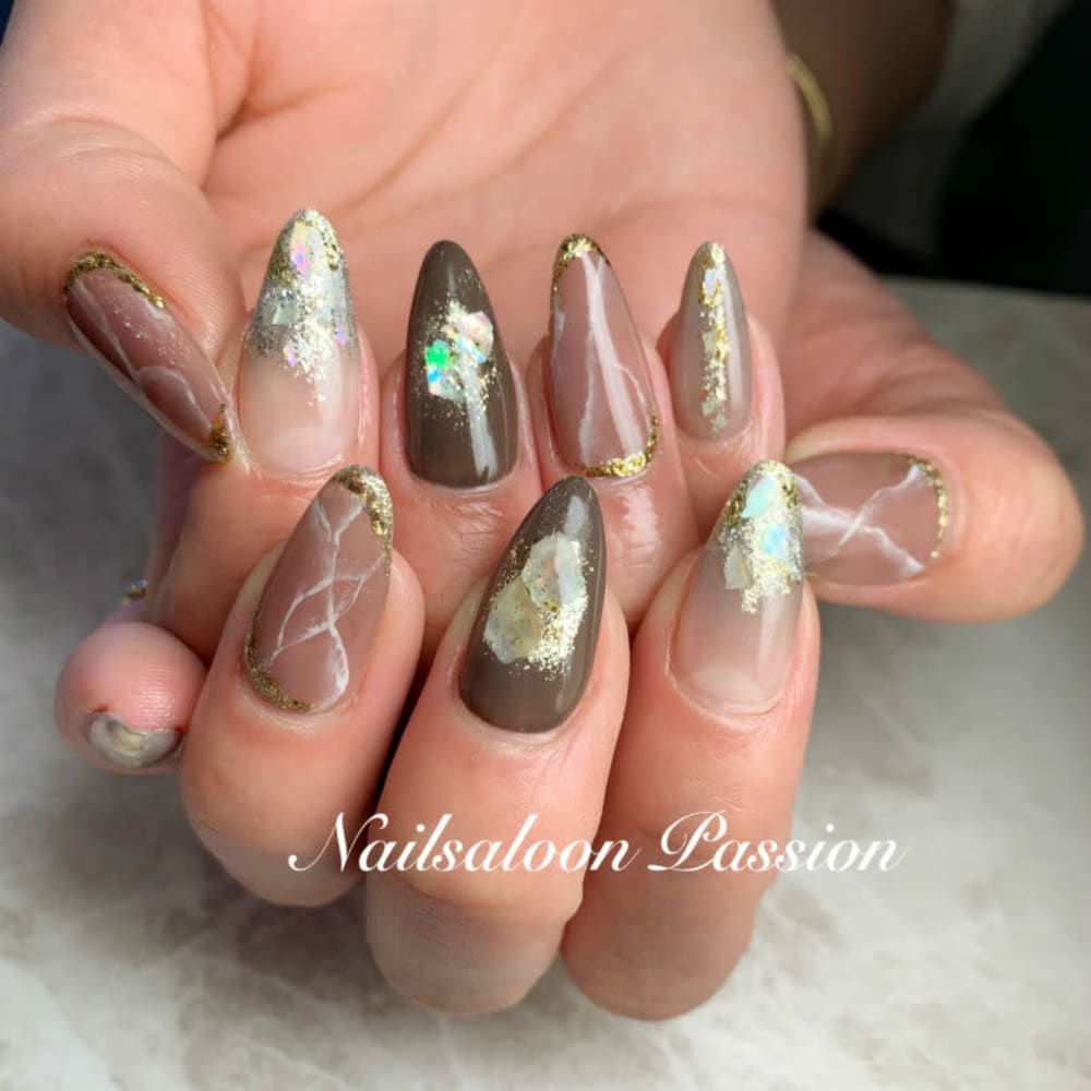 お客様のライフスタイルに合わせて Nail Salon Passion が理想の指先を叶えます Nail Salon Passion ネイルサロン パッション のこだわり特集 ネイル まつげサロンを予約するなら楽天ビューティ