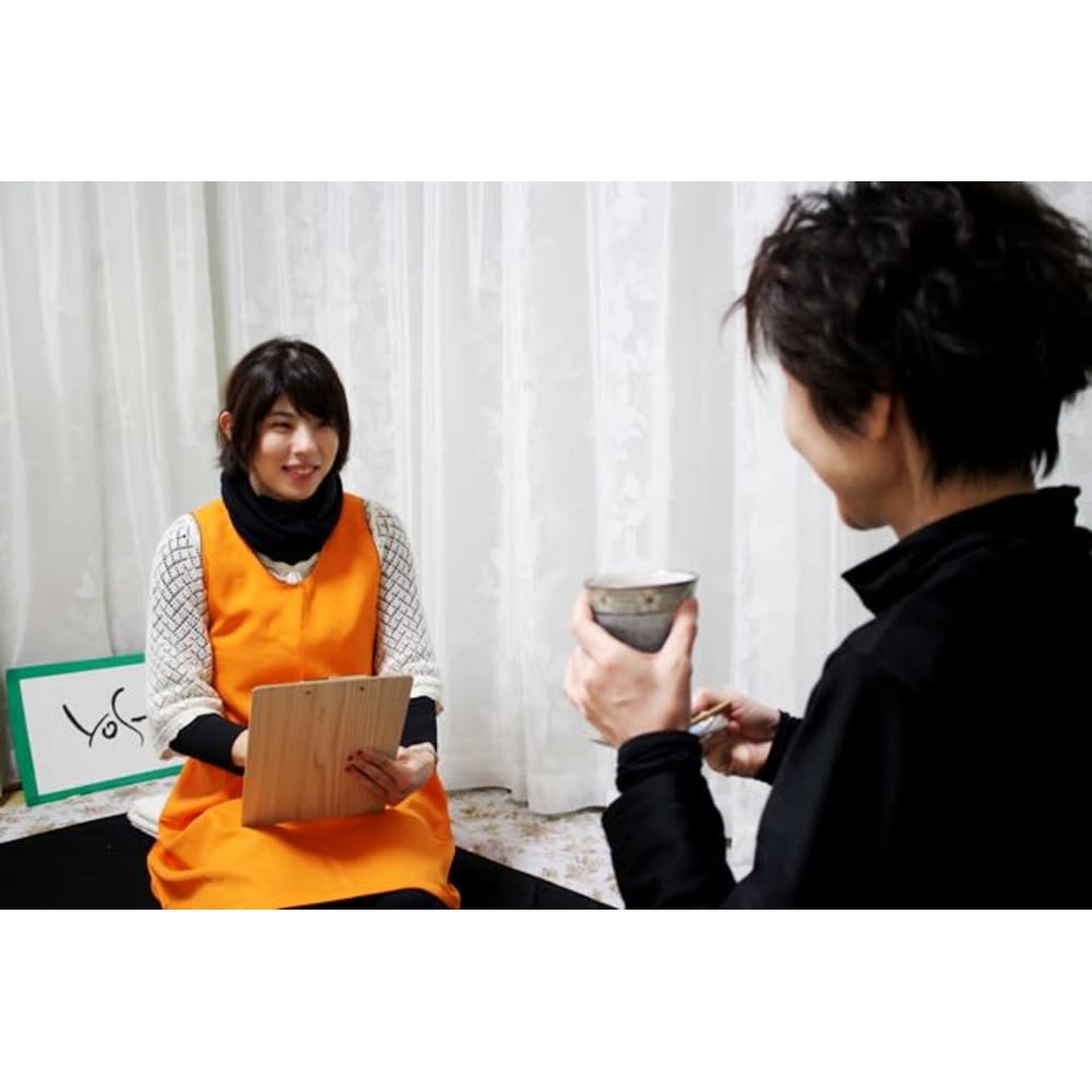 Yosa Park Leaf ヨサパーク リーフ の予約 サロン情報 エステサロンを予約するなら楽天ビューティ