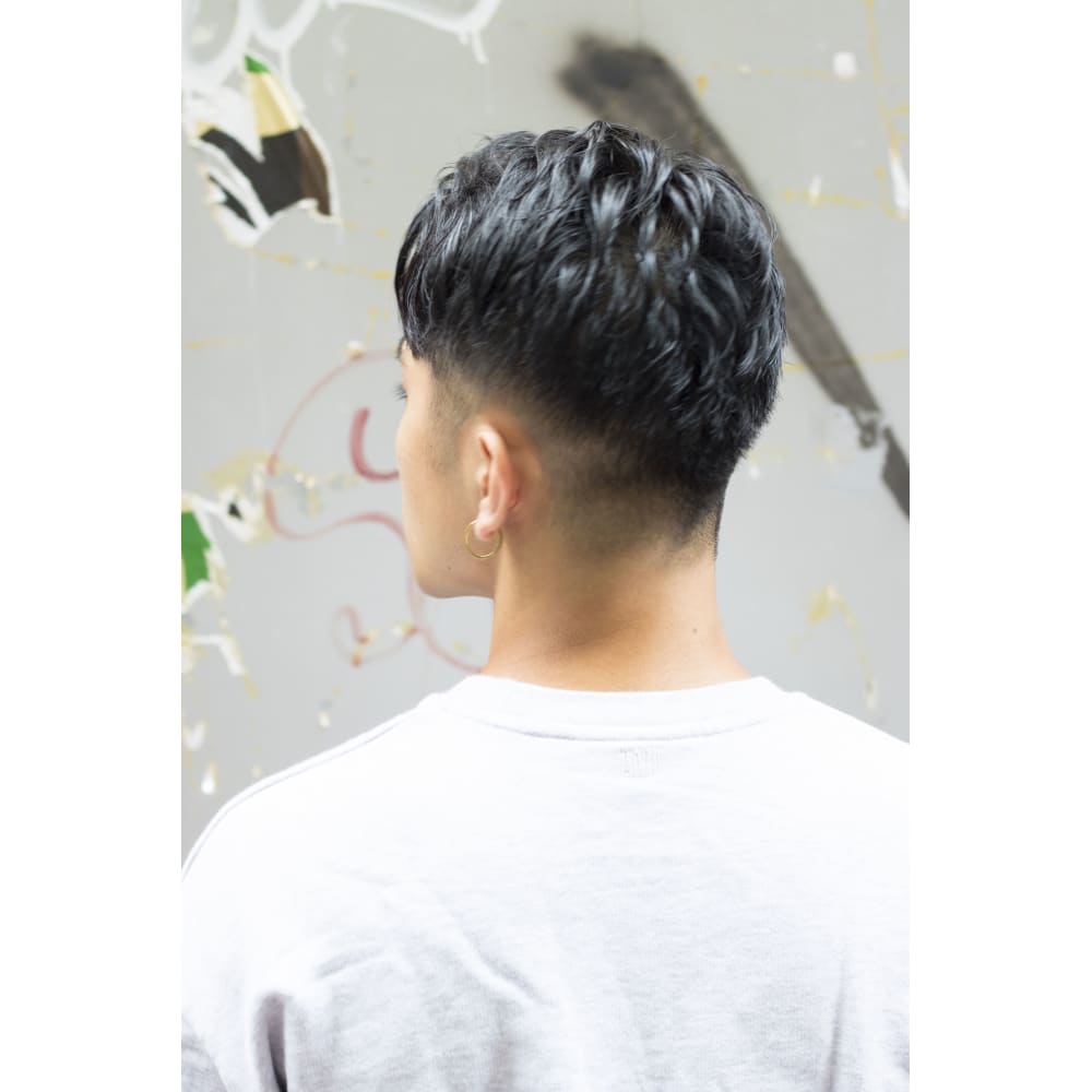 Euphoria 宮本 ソフトフェード七三分け Euphoria Shibuya Grande 渋谷 ユーフォリア シブヤ グランデ のヘアスタイル 美容院 美容室を予約するなら楽天ビューティ Euphoria 宮本 ソフトフェード七三分け Euphoria Shibuya Grande 渋谷 ユーフォリア シブヤ グランデ のヘアスタイル 美容院 美容室を予約するなら楽天ビューティ