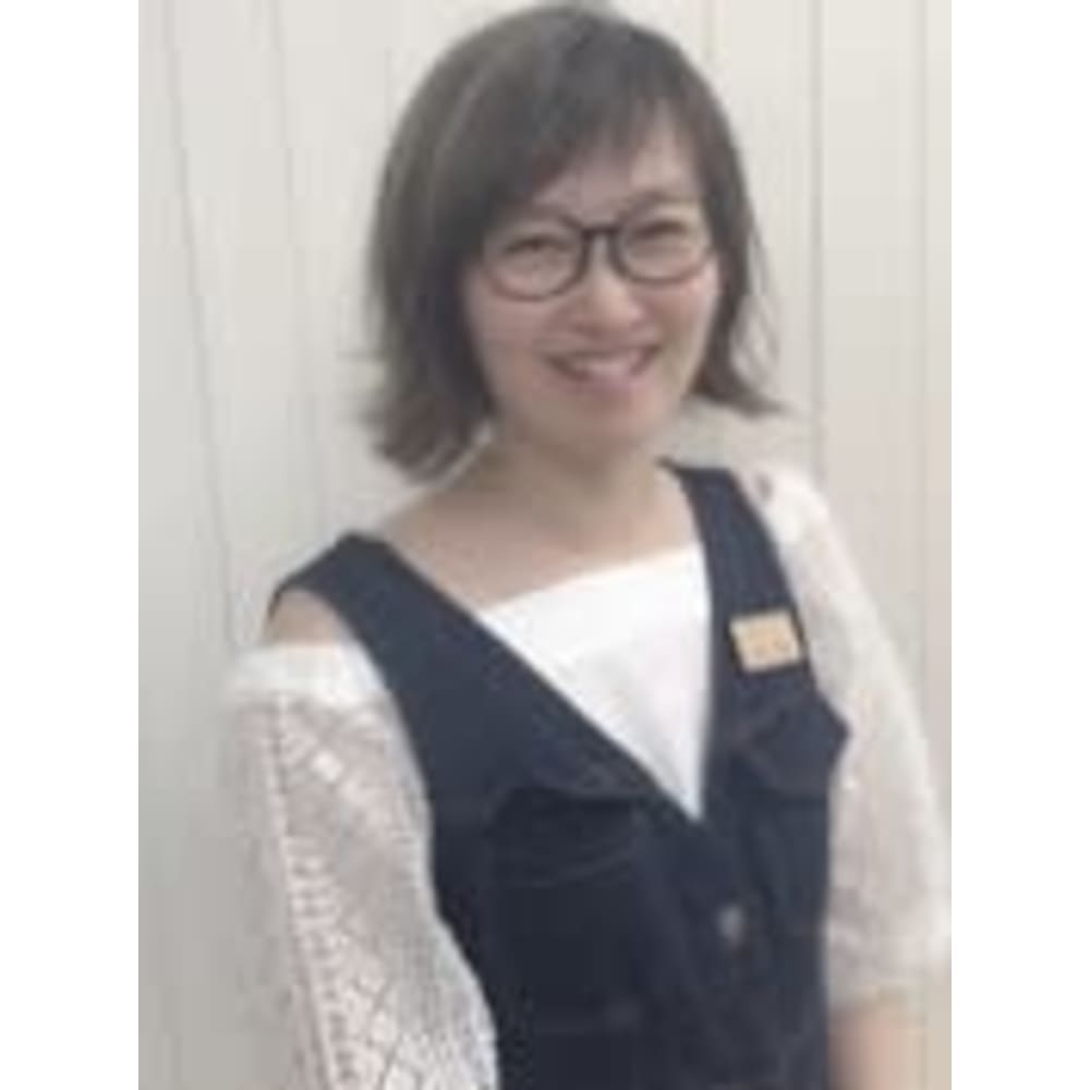 臼田 明紀 Heart Clip Arms ハートクリップアームズ のスタッフ 美容院 美容室を予約するなら楽天ビューティ