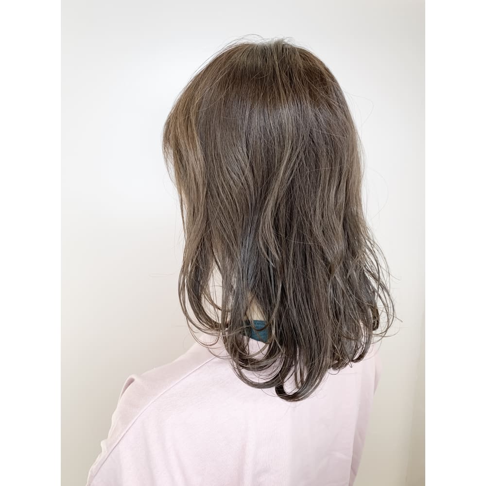 イルミナカラー Ash 浜田山店 アッシュ のヘアスタイル 美容院 美容室を予約するなら楽天ビューティ イルミナカラー Ash 浜田山店 アッシュ のヘアスタイル 美容院 美容室を予約するなら楽天ビューティ