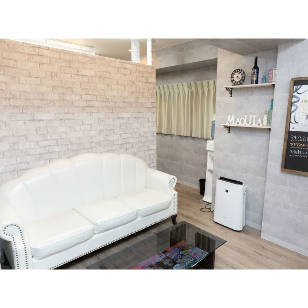 Maquia 成田富里店 マキア ナリタトミサトテン の予約 サロン情報 ネイル まつげサロンを予約するなら楽天ビューティ