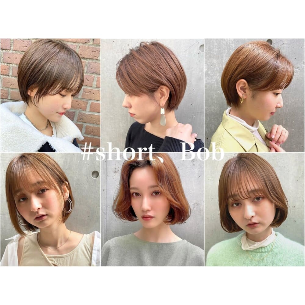 Allys Shibuya アリーズ シブヤ の予約 サロン情報 美容院 美容室を予約するなら楽天ビューティ