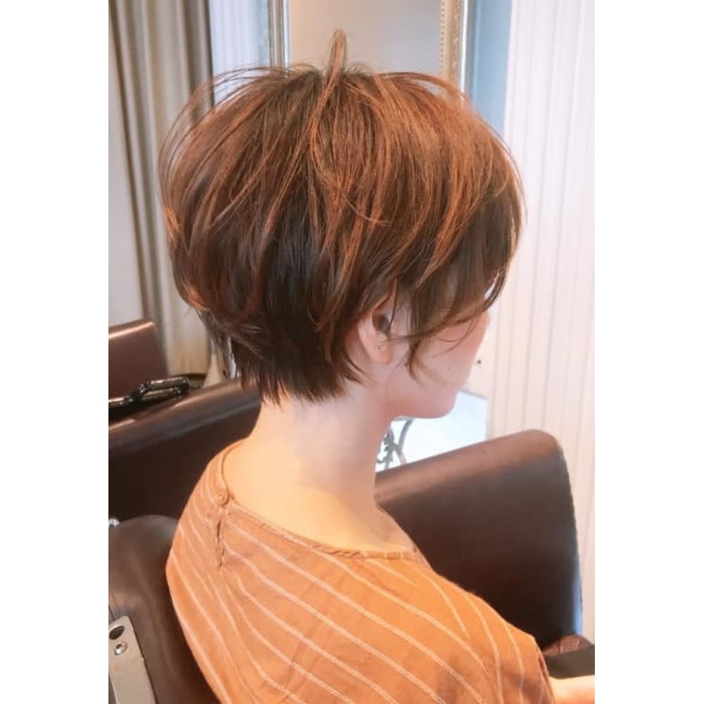 40代大人のショートボブスタイル 神戸ショートボブ Bonny Couture 髪質改善 40代大人ボブ ボニークチュール のヘアスタイル 美容院 美容室を予約するなら楽天ビューティ 40代大人のショートボブスタイル 神戸ショートボブ Bonny Couture 髪質改善 40代大人ボブ ボニークチュール のヘアスタイル 美容院 美容室を予約するなら楽天ビューティ