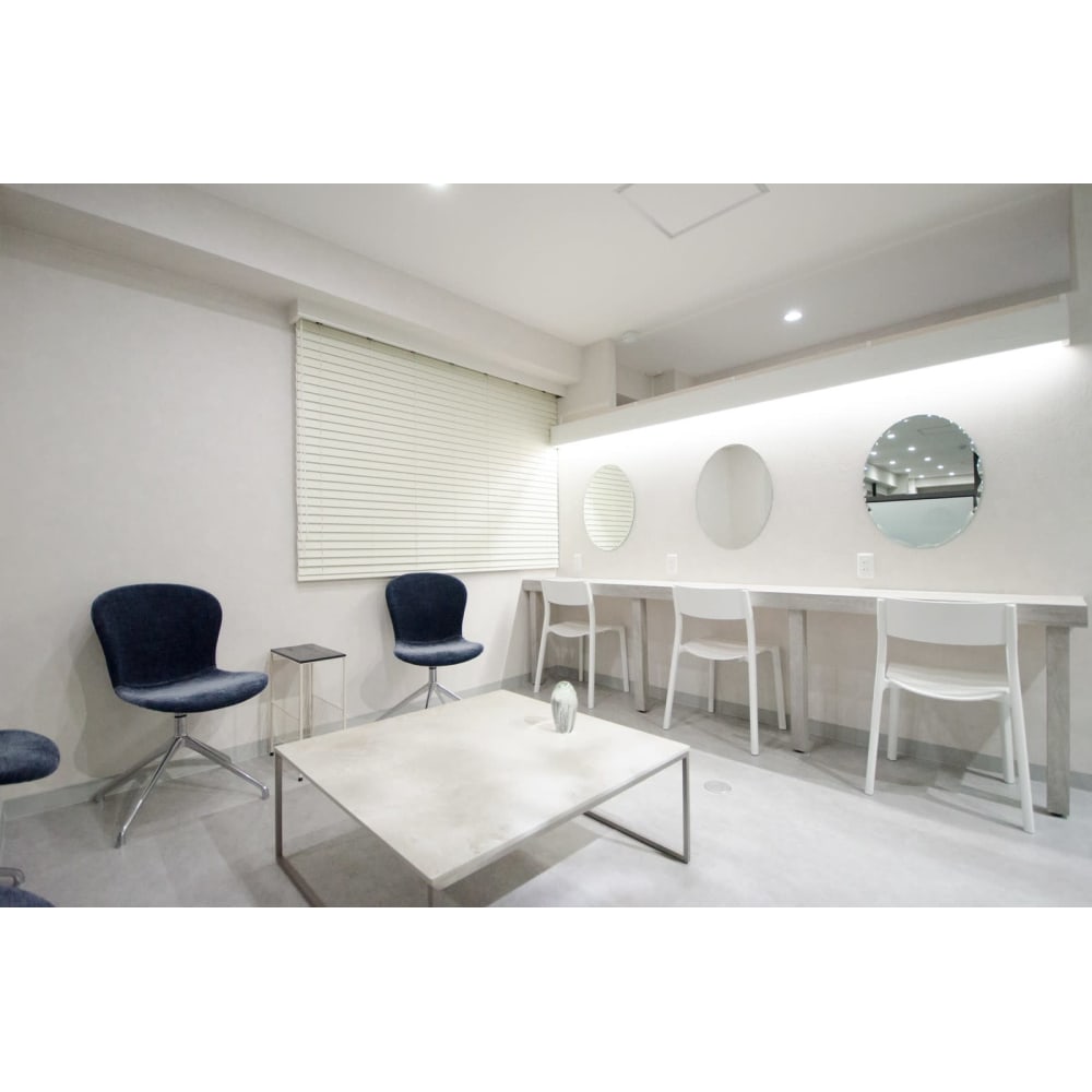 Eye Candy 新宿店 アイキャンディ シンジュクテン の予約 サロン情報 ネイル まつげサロンを予約するなら楽天ビューティ