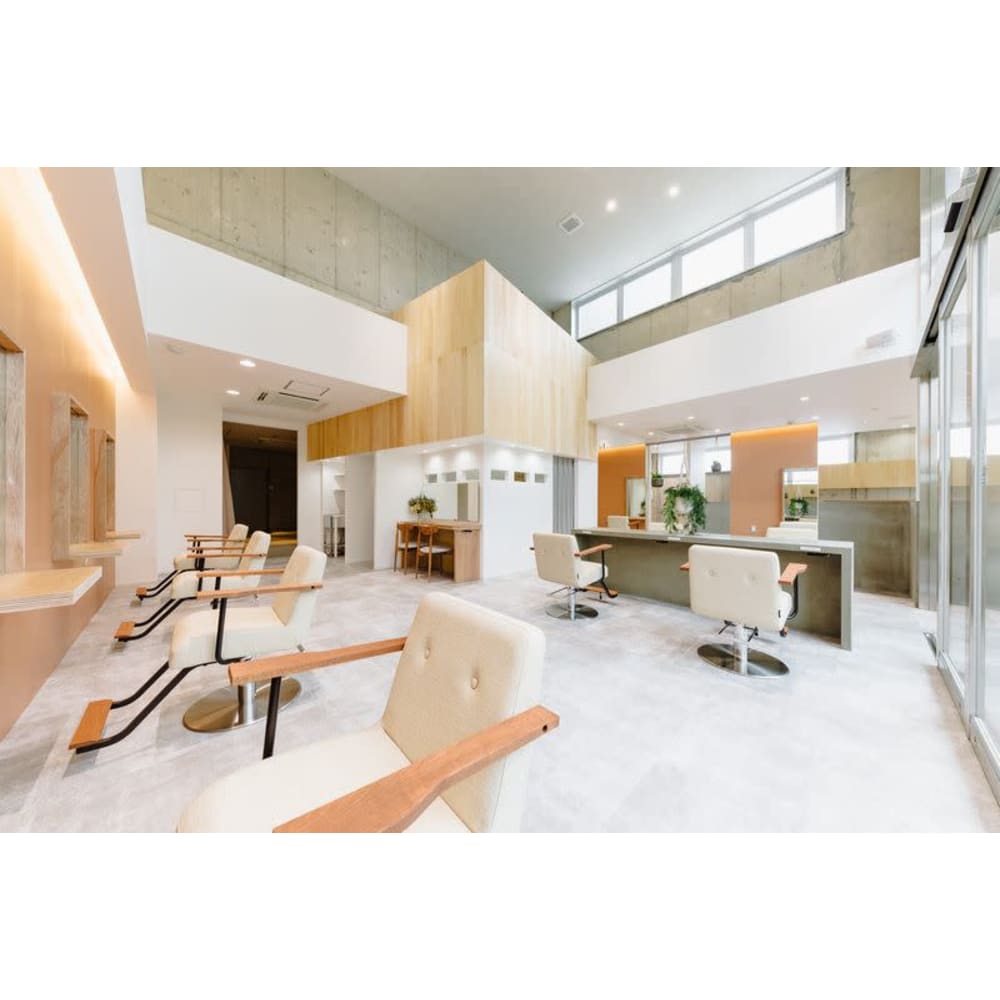 Rim Hair S Beau Group リム ヘアーズ ボウ グループ の予約 サロン情報 美容院 美容室を予約するなら楽天ビューティ