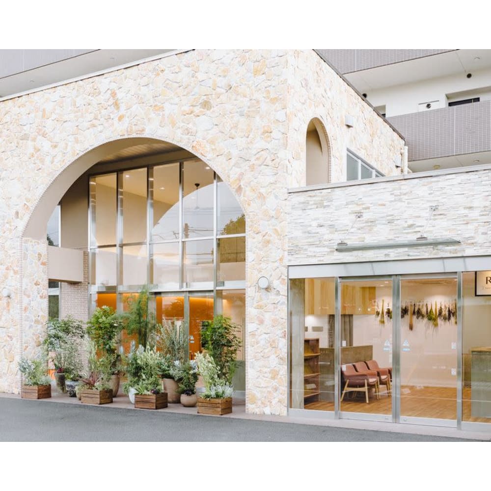 Rim Hair S Beau Group リム ヘアーズ ボウ グループ の予約 サロン情報 美容院 美容室を予約するなら楽天ビューティ