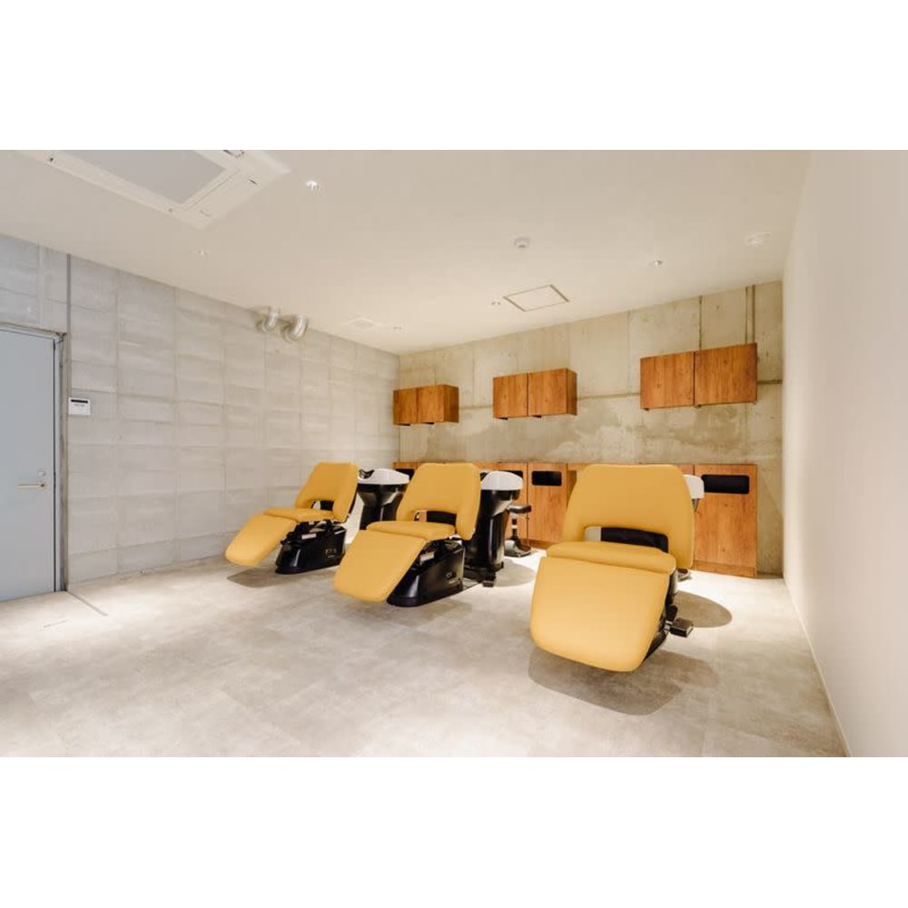 Rim Hair S Beau Group リム ヘアーズ ボウ グループ の予約 サロン情報 美容院 美容室を予約するなら楽天ビューティ