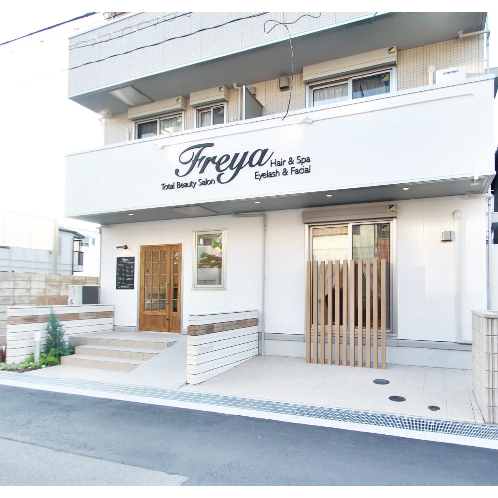 Freya Eyelash Facial Total Beauty Salon フレイヤ アイラッシュアンドフェイシャル トータルビューティサロン の予約 サロン情報 ネイル まつげサロンを予約するなら楽天ビューティ Freya Eyelash Facial Total Beauty Salon フレイヤ アイラッシュアンドフェイシャル トータルビューティサロン の予約 サロン情報 ネイル まつげサロンを予約するなら楽天ビューティ