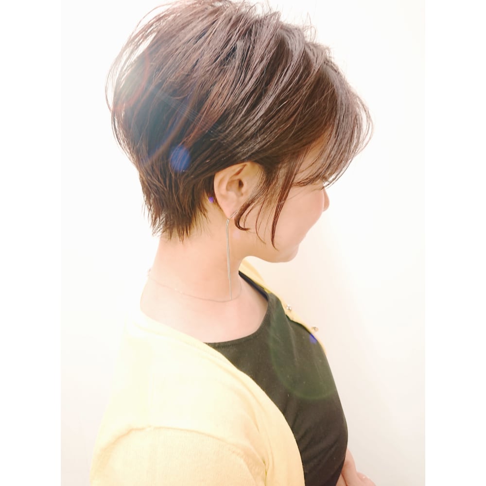 ショートボブ Matsuda Hair Dera S 銀座中央通り店 デラ ヘアーデラ ギンザチュウオウドオリテン のヘアスタイル 美容院 美容室を予約するなら楽天ビューティ ショートボブ Matsuda Hair Dera S 銀座中央通り店 デラ ヘアーデラ ギンザチュウオウドオリテン のヘアスタイル 美容院 美容室を予約するなら楽天ビューティ