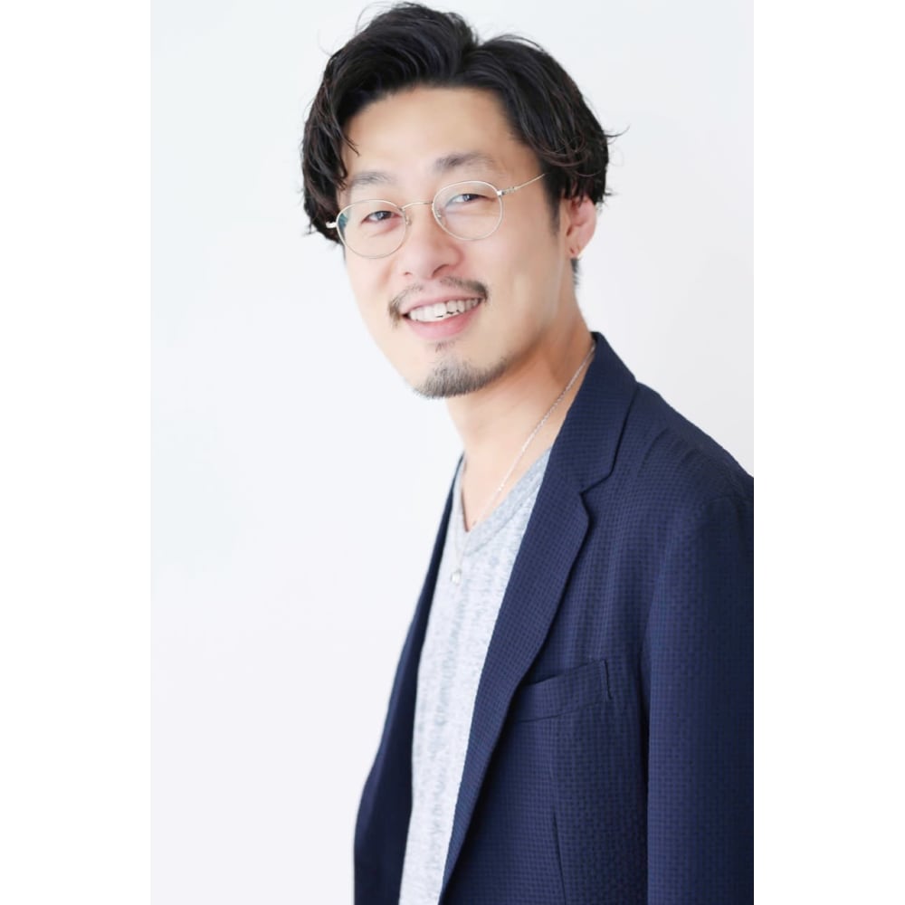 竹内 聡 Air Omiya エアーオオミヤ のスタッフ 美容院 美容室を予約するなら楽天ビューティ