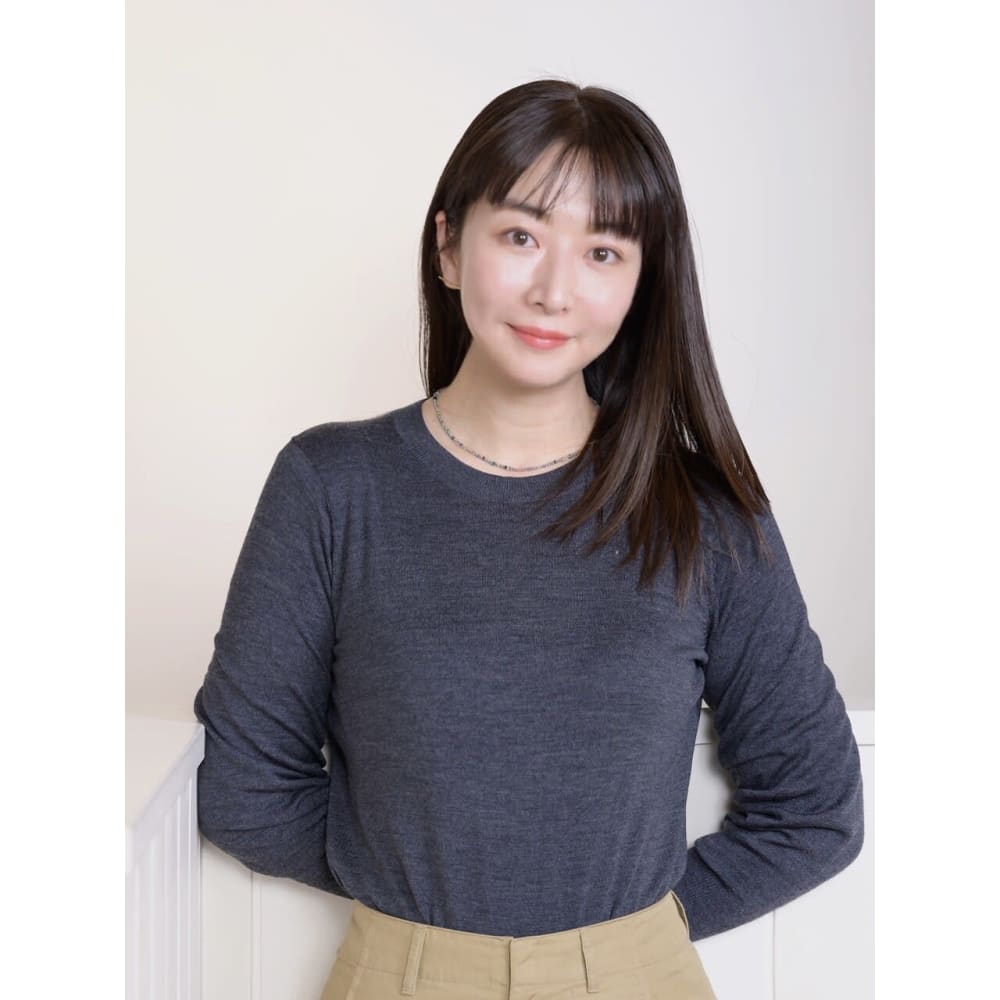 林 瑠里子 Brains By Presence プレゼンス のスタッフ 美容院 美容室を予約するなら楽天ビューティ 林 瑠里子 Brains By Presence プレゼンス のスタッフ 美容院 美容室を予約するなら楽天ビューティ
