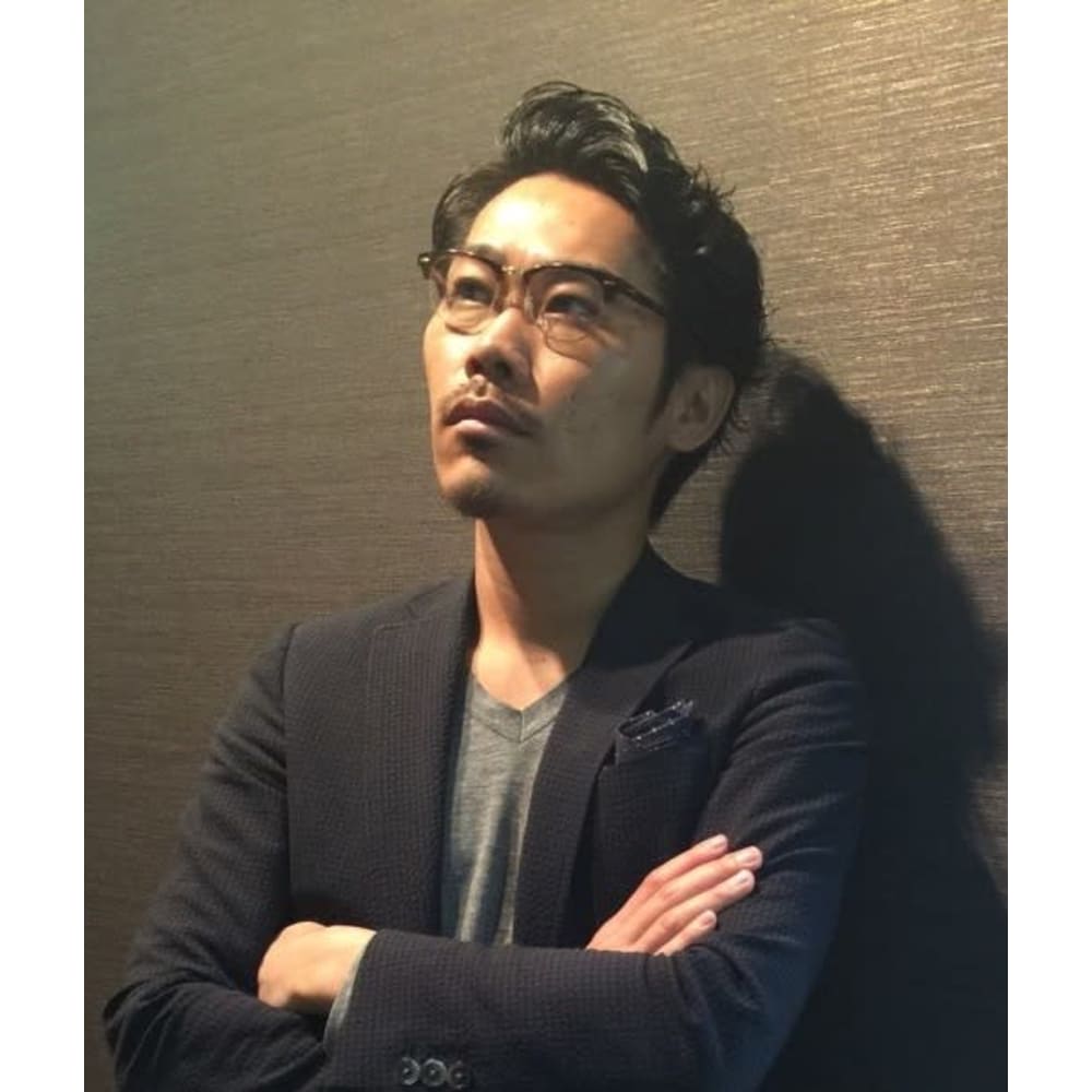 柿沼 俊介 Cherie シェリー のスタッフ 美容院 美容室を予約するなら楽天ビューティ