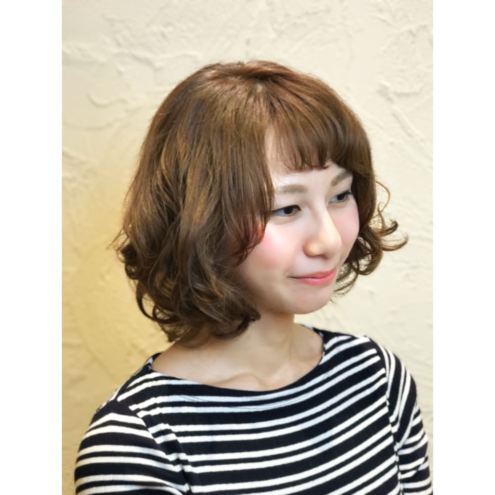 パーマスタイル Lenahc Ist レナークイスト のヘアスタイル 美容院 美容室を予約するなら楽天ビューティ パーマスタイル Lenahc Ist レナークイスト のヘアスタイル 美容院 美容室を予約するなら楽天ビューティ