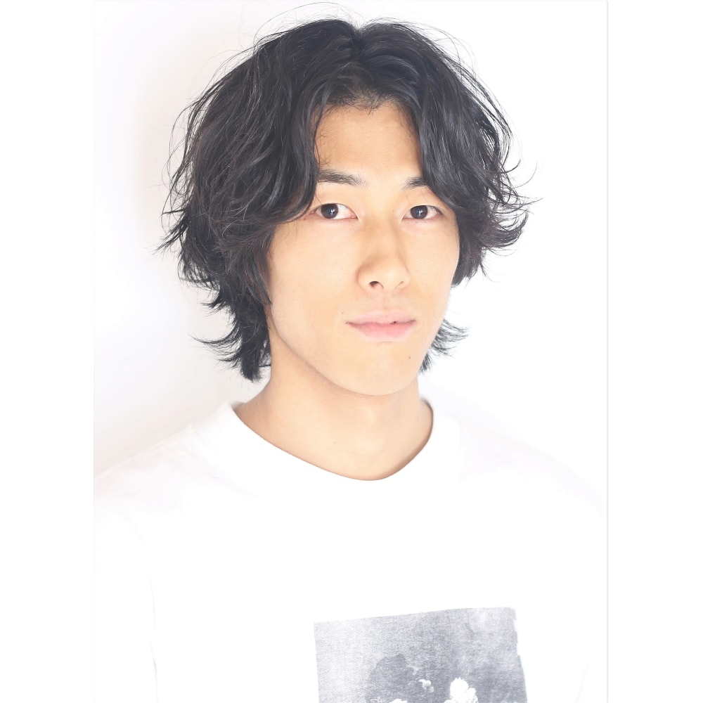 東田佳祐 Beautrium Ginza ビュートリアム のスタッフ 美容院 美容室を予約するなら楽天ビューティ