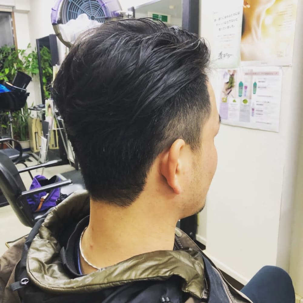 メンズきっちりスタイル 美容室ちゅら ビヨウシツチュラ のヘアスタイル 美容院 美容室を予約するなら楽天ビューティ メンズきっちりスタイル 美容室ちゅら ビヨウシツチュラ のヘアスタイル 美容院 美容室を予約するなら楽天ビューティ