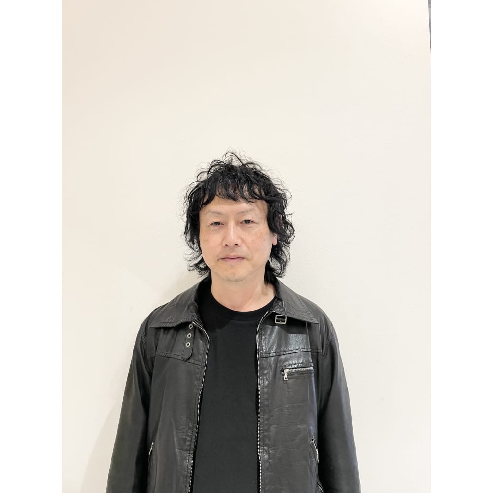澤田 秀人 Store ストア のスタッフ 美容院 美容室を予約するなら楽天ビューティ